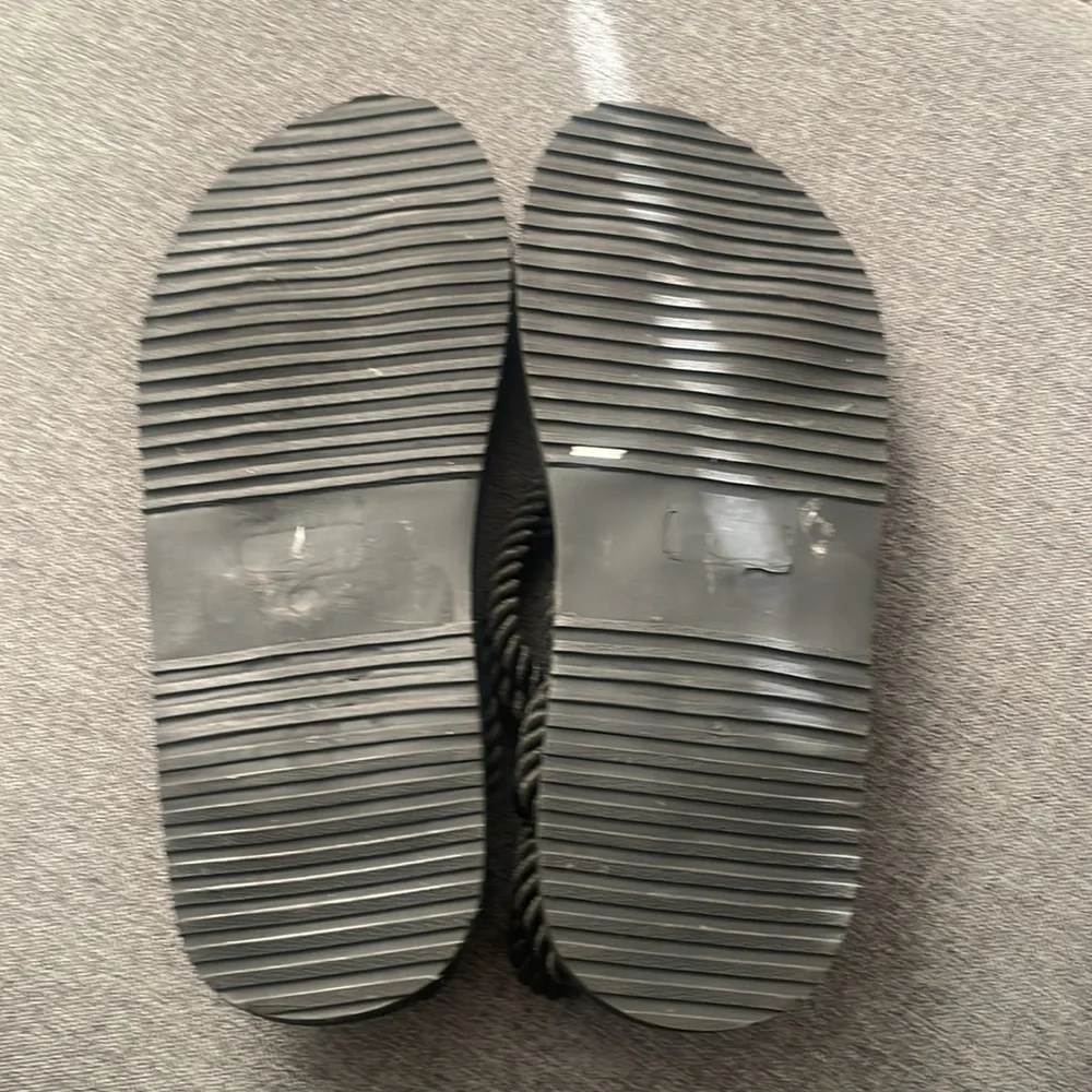 ASOS Rope Sandals - Picture 3 of 4